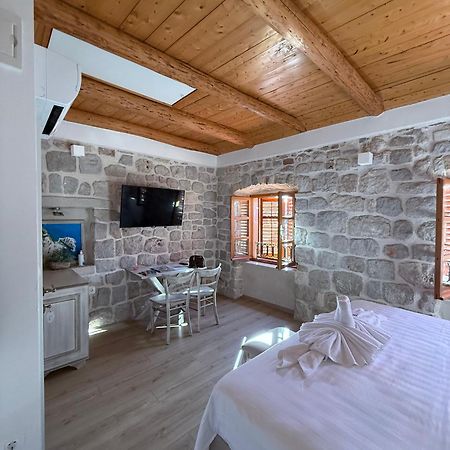 Dubrovnik Throne Suite IV Extérieur photo