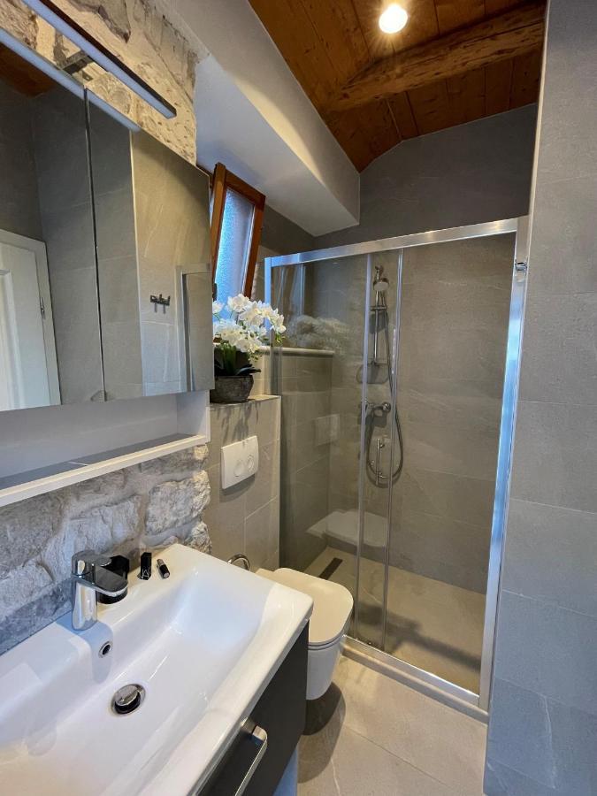 Dubrovnik Throne Suite IV Extérieur photo