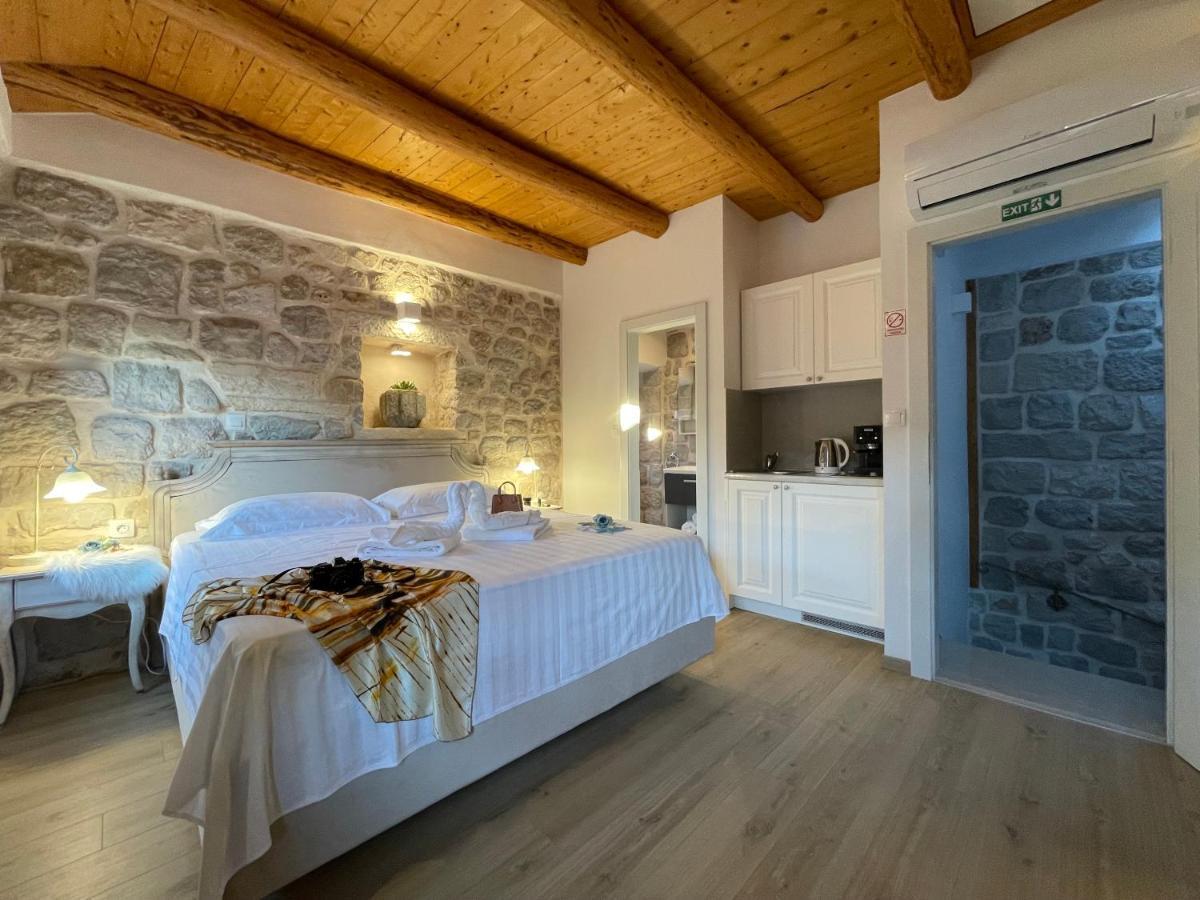 Dubrovnik Throne Suite IV Extérieur photo