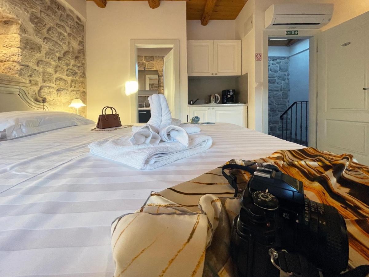 Dubrovnik Throne Suite IV Extérieur photo
