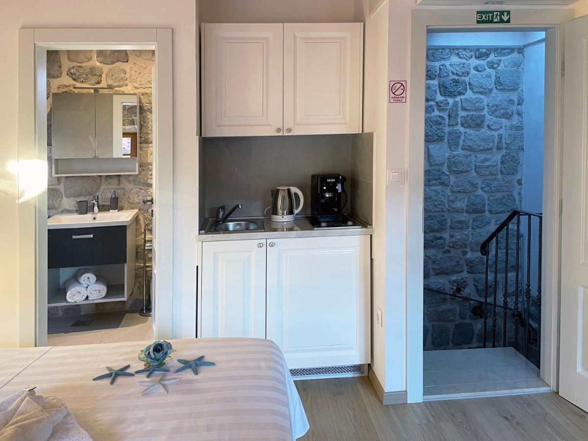 Dubrovnik Throne Suite IV Extérieur photo