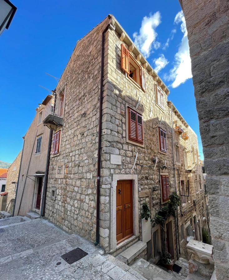 Dubrovnik Throne Suite IV Extérieur photo