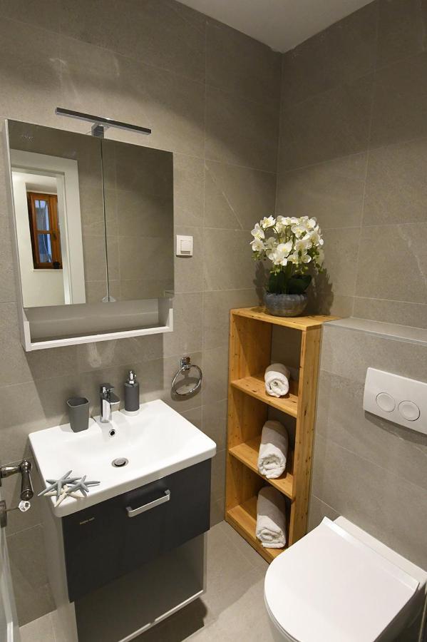 Dubrovnik Throne Suite IV Extérieur photo