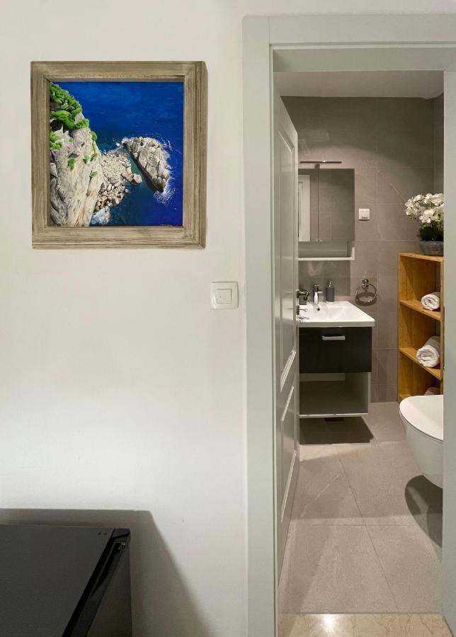 Dubrovnik Throne Suite IV Extérieur photo