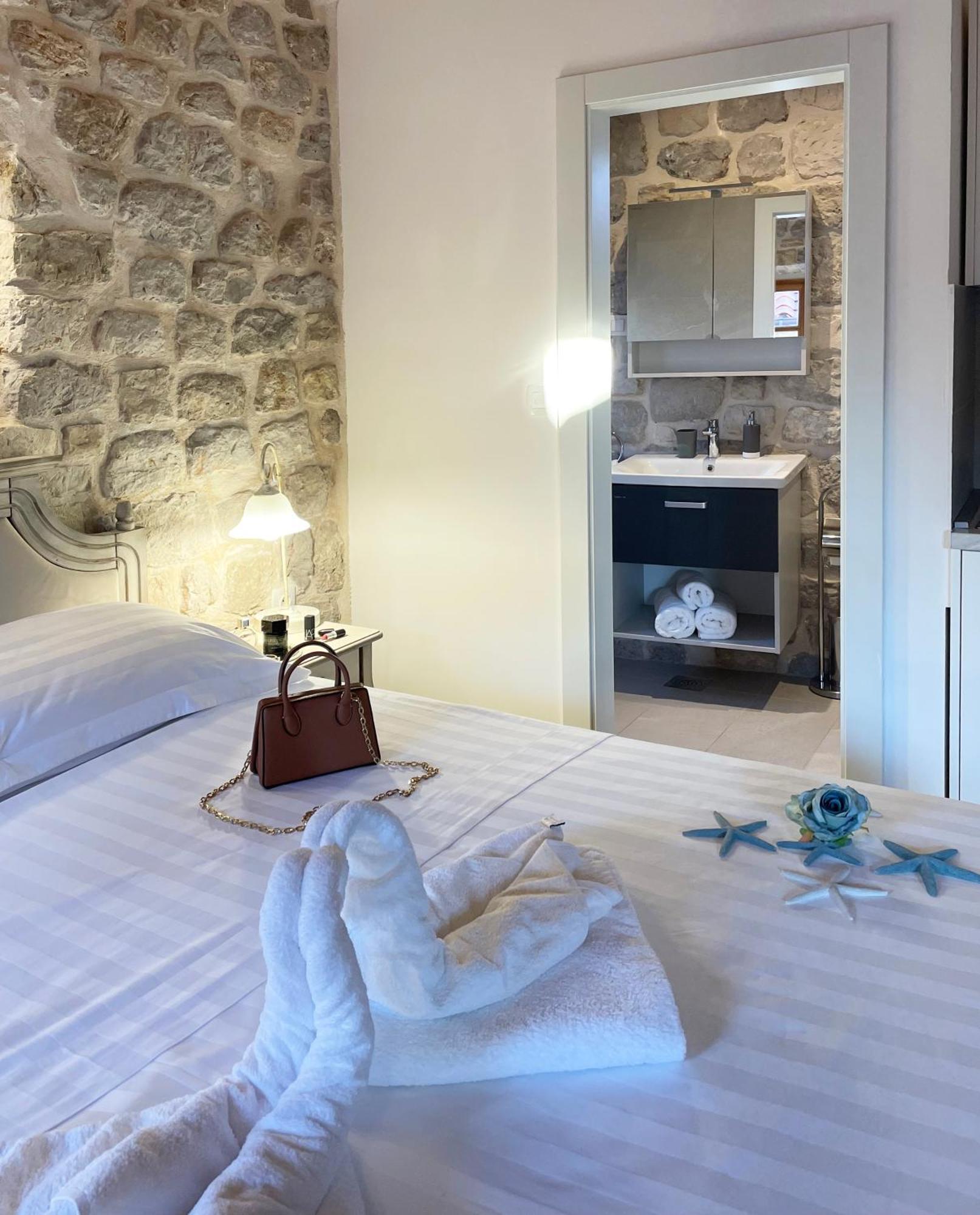 Dubrovnik Throne Suite IV Chambre photo
