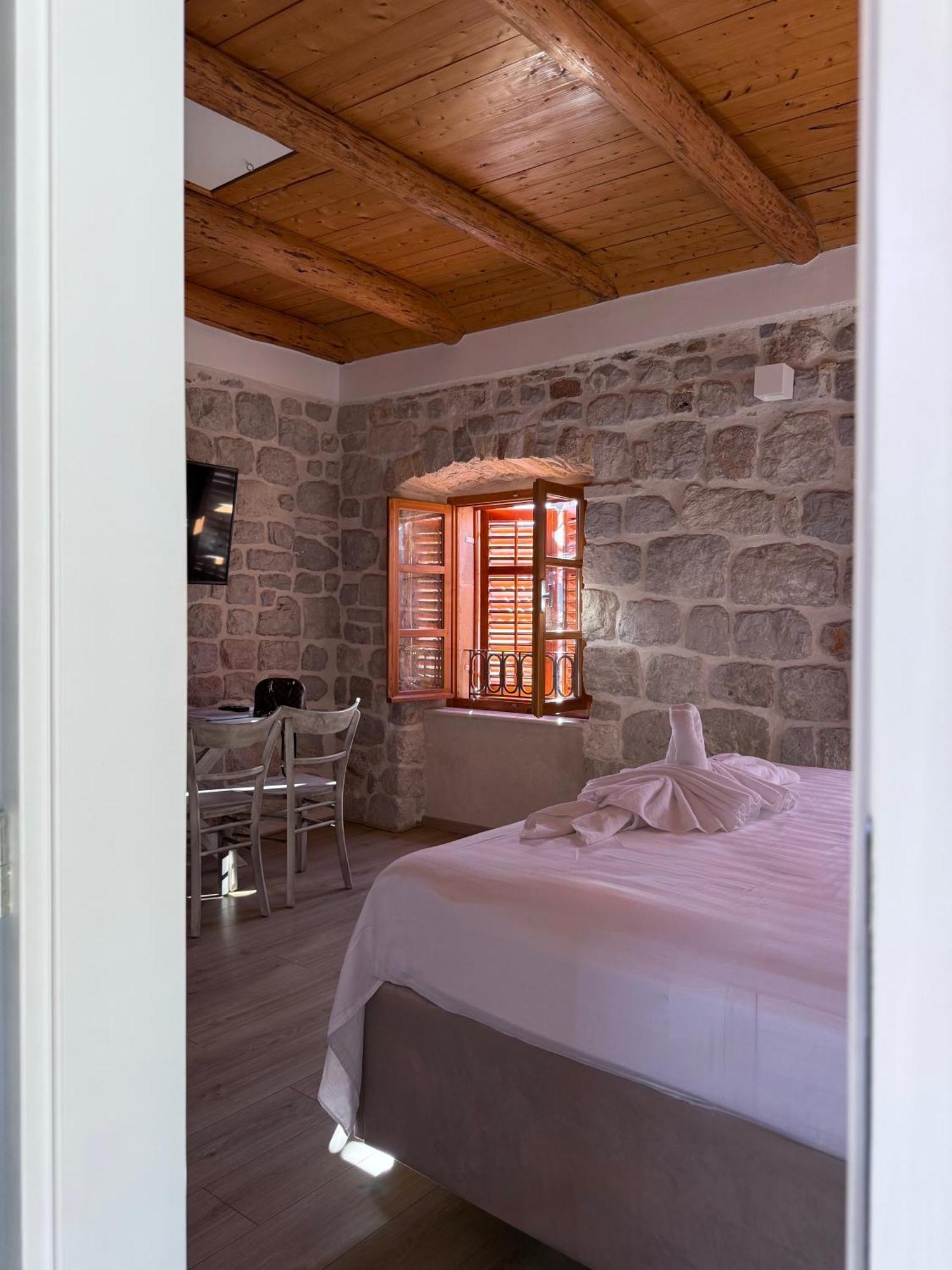 Dubrovnik Throne Suite IV Extérieur photo