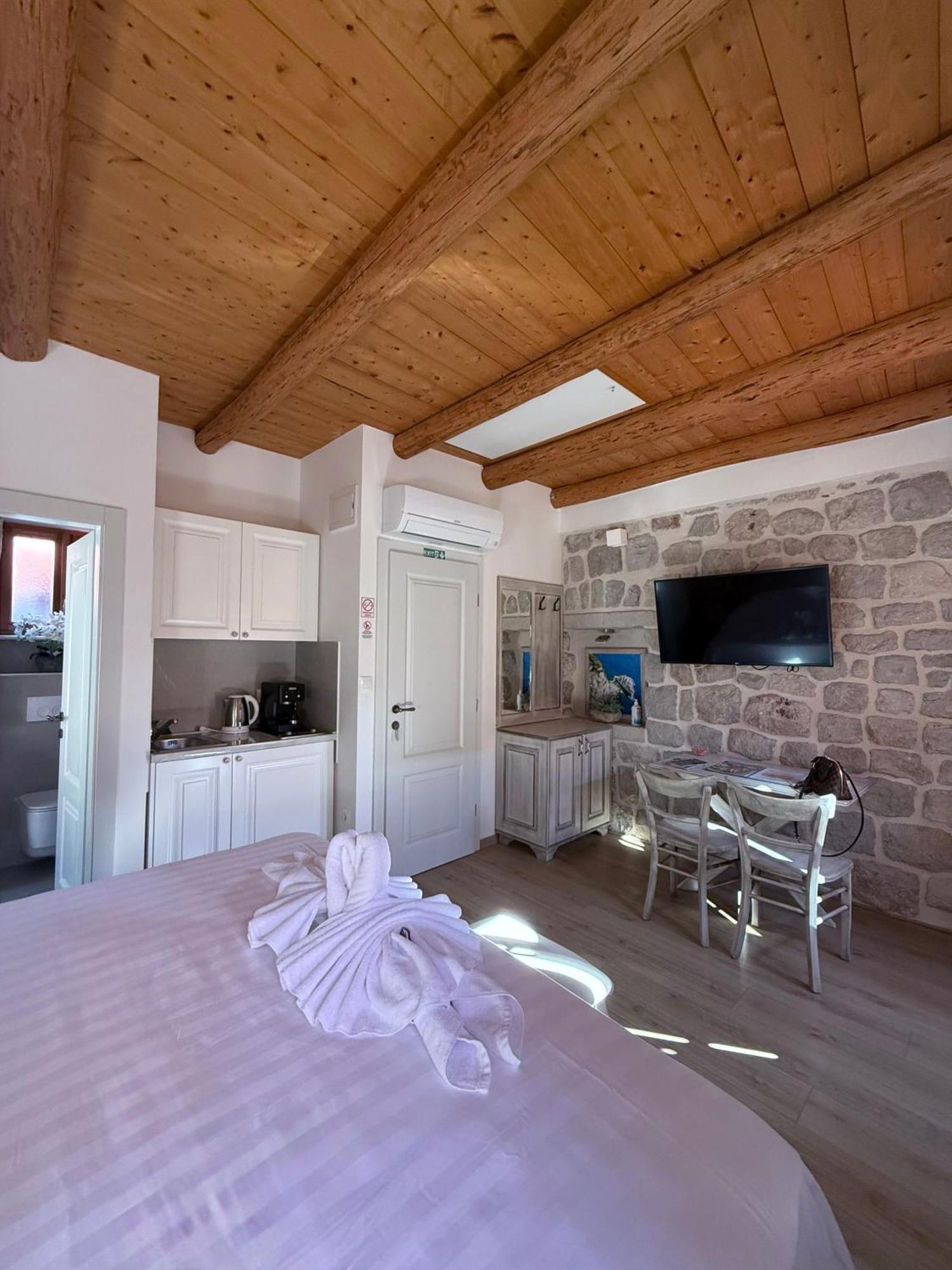 Dubrovnik Throne Suite IV Extérieur photo