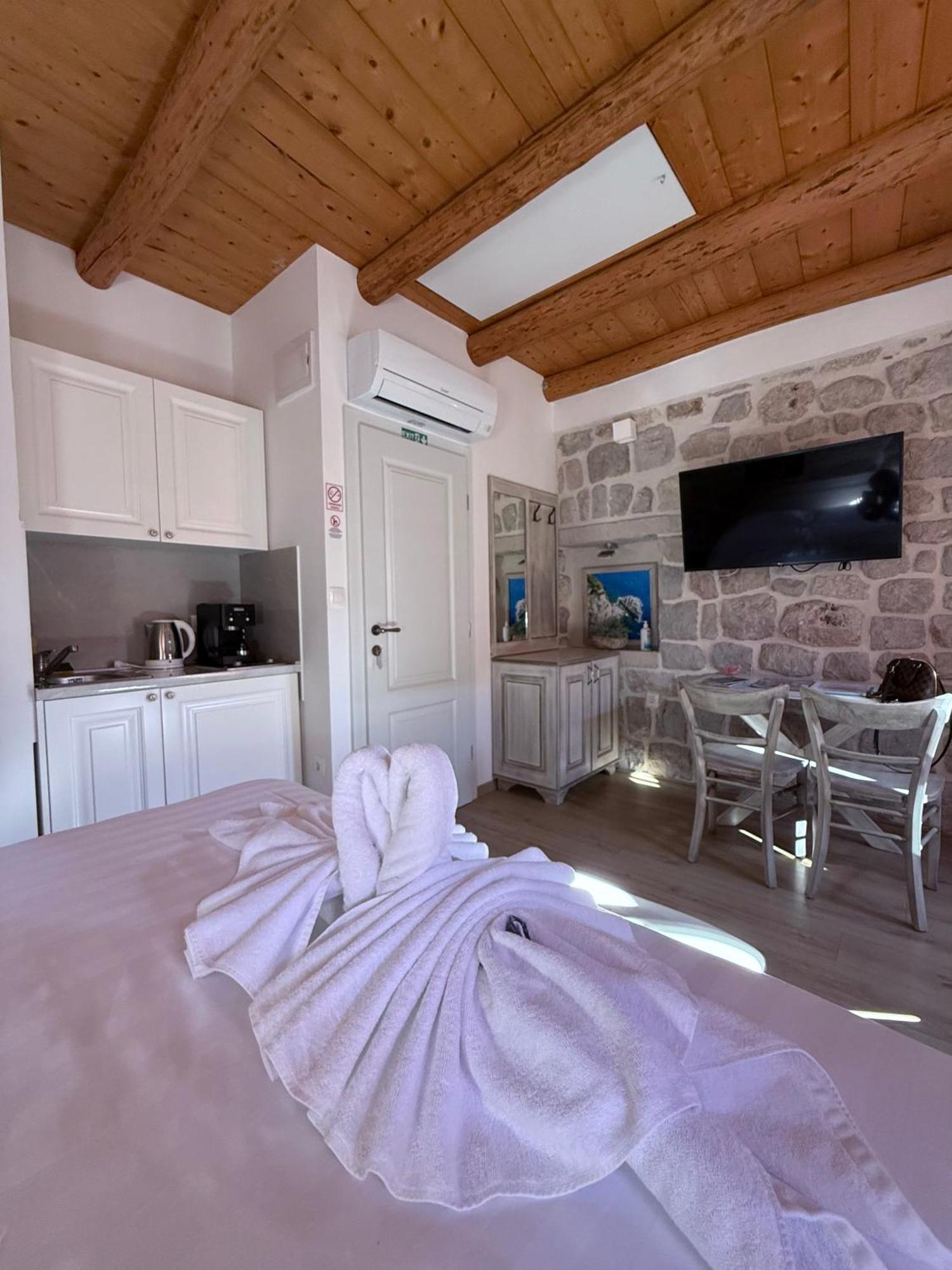 Dubrovnik Throne Suite IV Extérieur photo