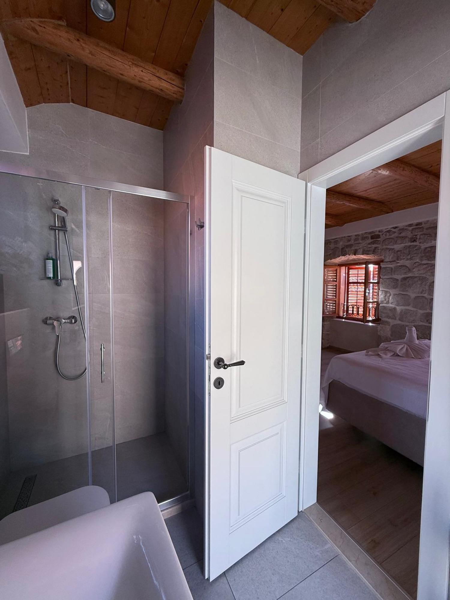 Dubrovnik Throne Suite IV Extérieur photo